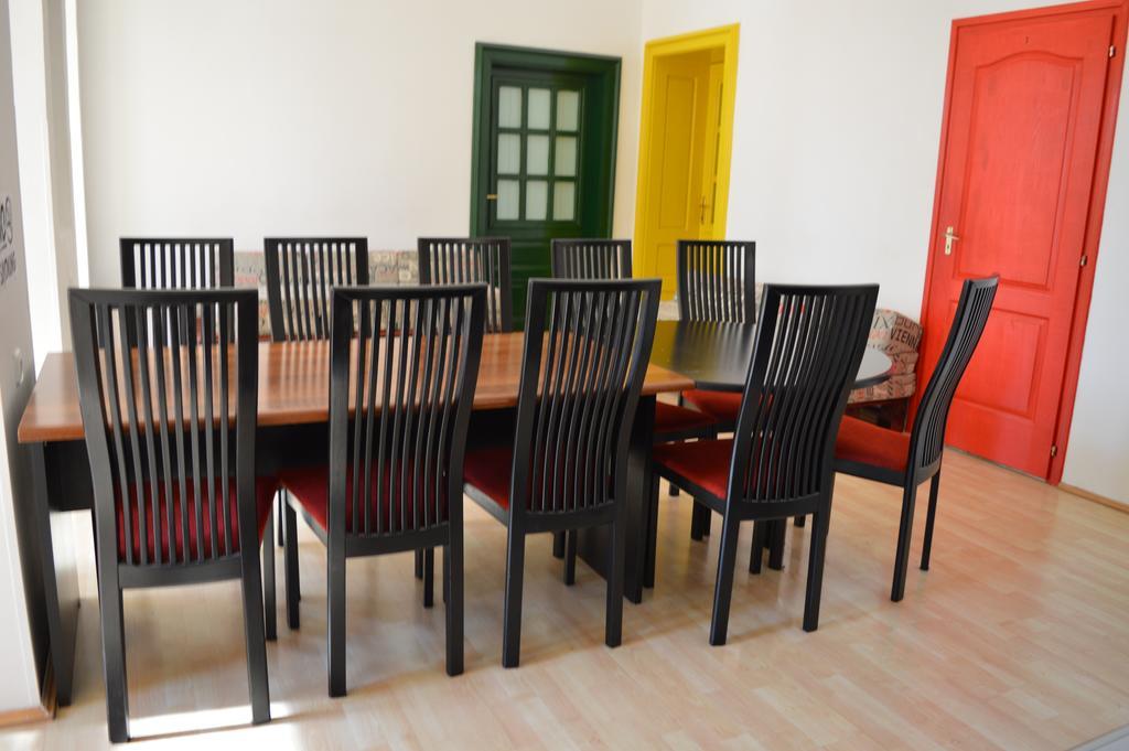 Hostel 66 Σέγκεντ Εξωτερικό φωτογραφία