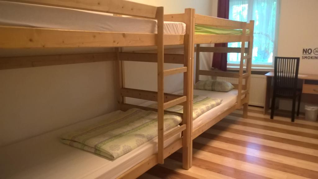 Hostel 66 Σέγκεντ Εξωτερικό φωτογραφία