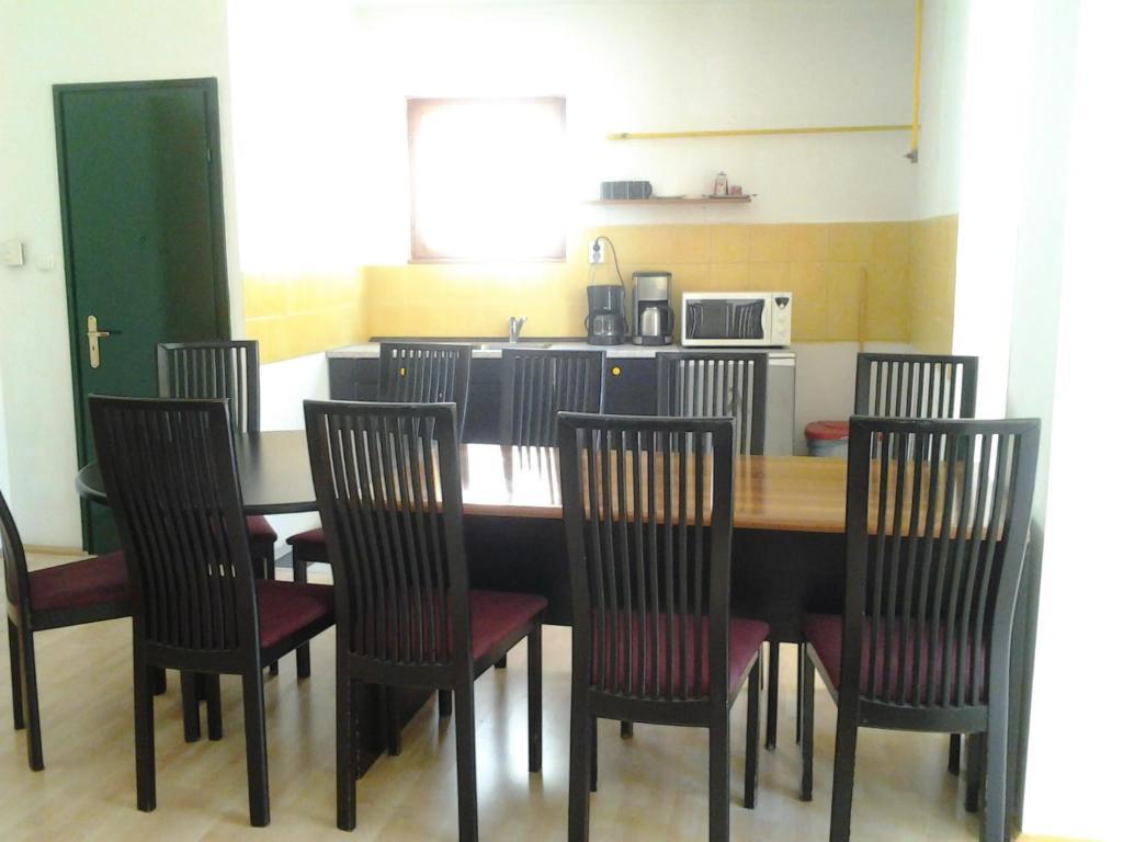 Hostel 66 Σέγκεντ Εξωτερικό φωτογραφία