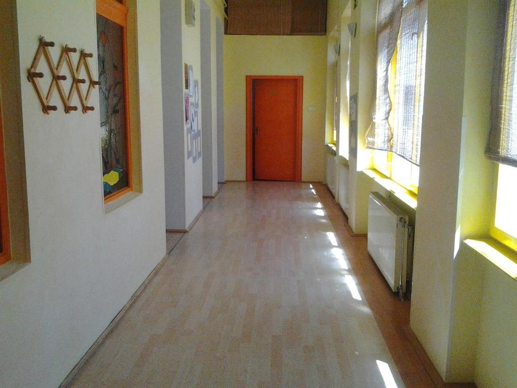 Hostel 66 Σέγκεντ Εξωτερικό φωτογραφία
