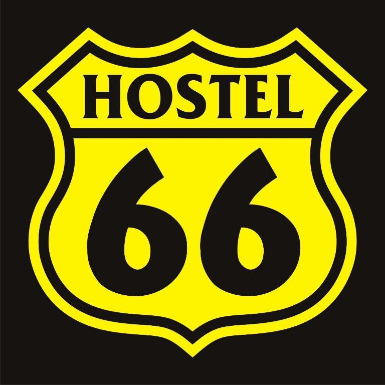 Hostel 66 Σέγκεντ Εξωτερικό φωτογραφία