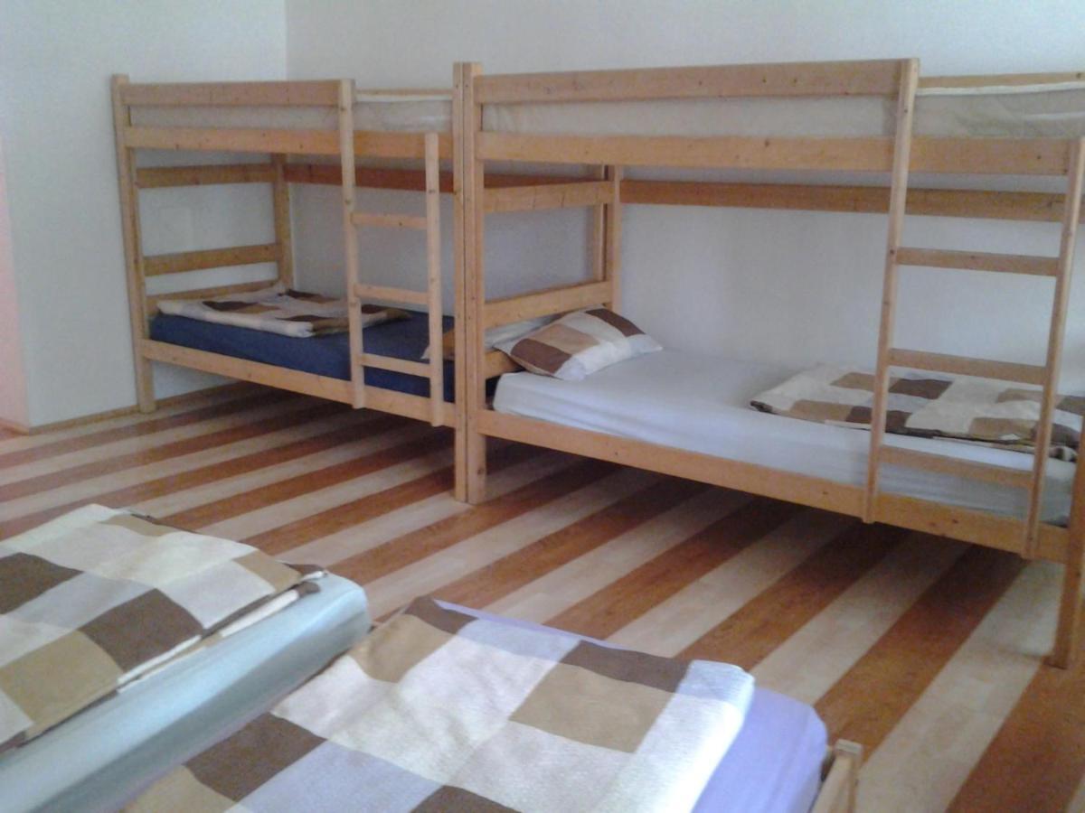 Hostel 66 Σέγκεντ Δωμάτιο φωτογραφία