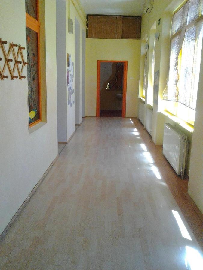 Hostel 66 Σέγκεντ Εξωτερικό φωτογραφία